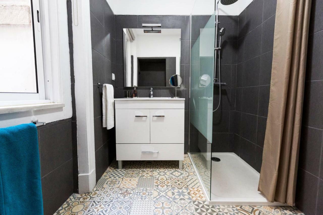 Appartement Ola - Principe Real Iii