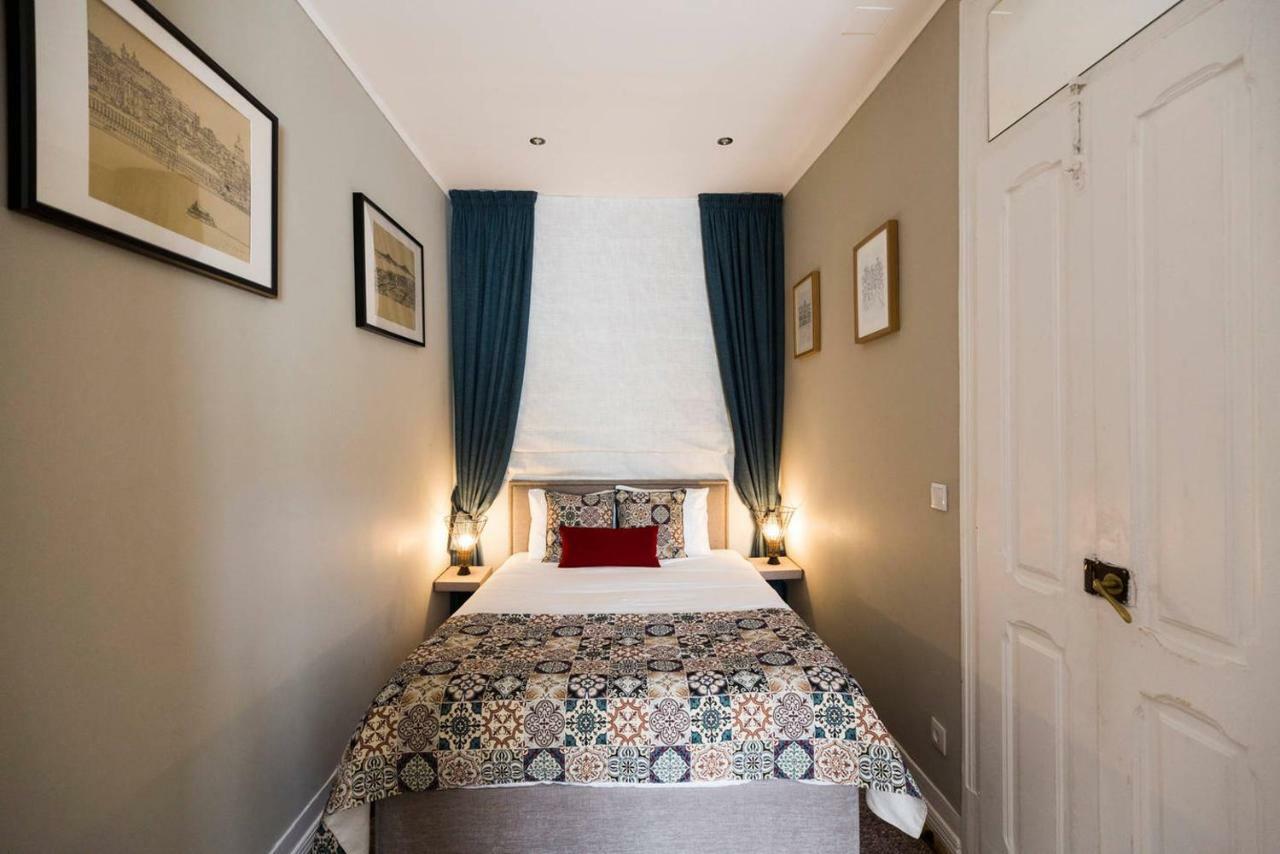 Appartement Ola - Principe Real Iii *