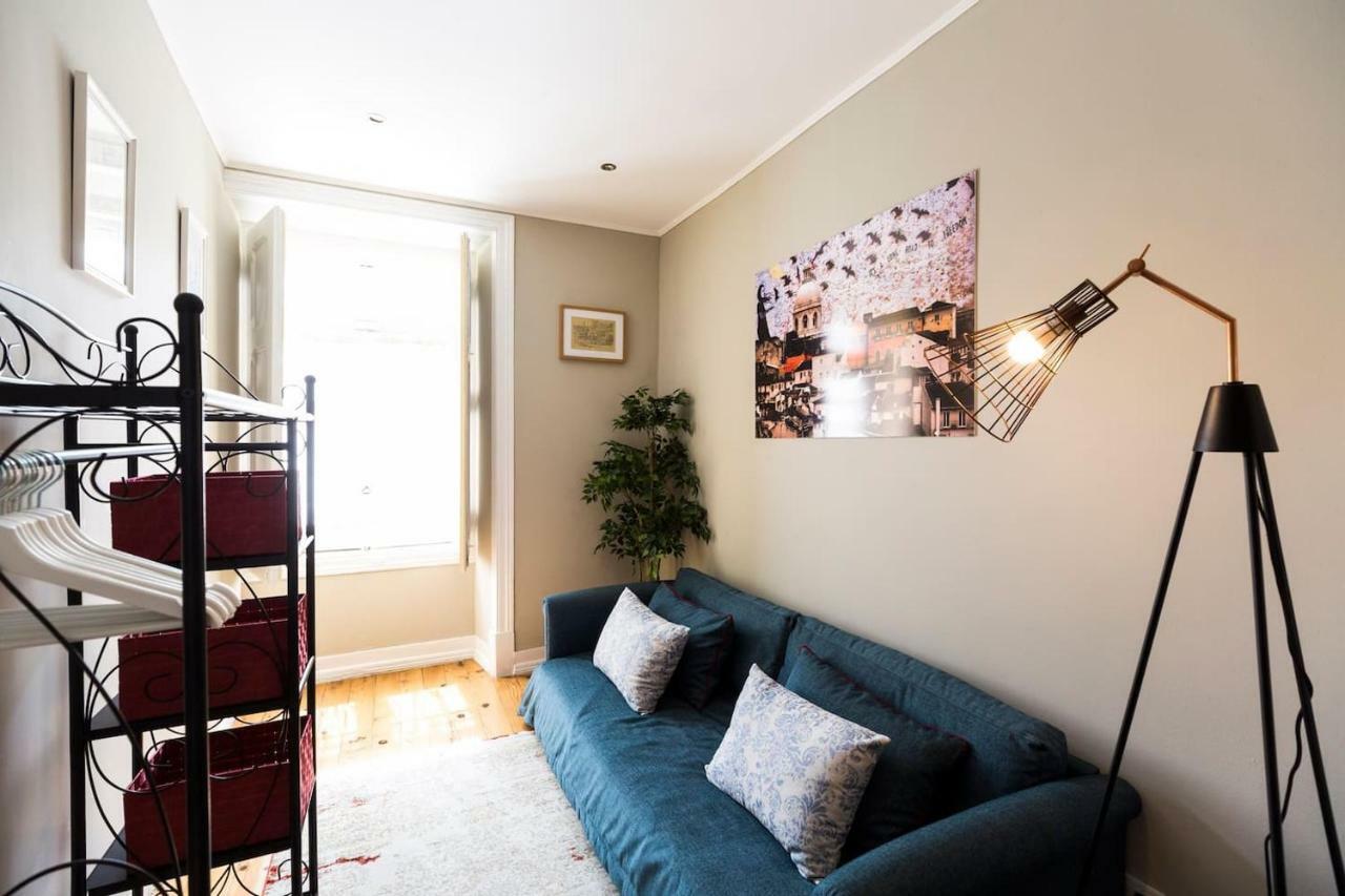 Appartement Ola - Principe Real Iii